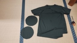 手押しポンプ 蓋